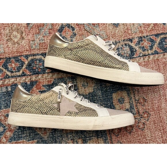 Vintage Havana Grande, Snake Multi Size 10 - Picture 5 of 8